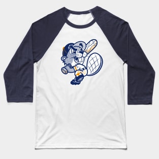 Beavers Baseball Baseball T-Shirt